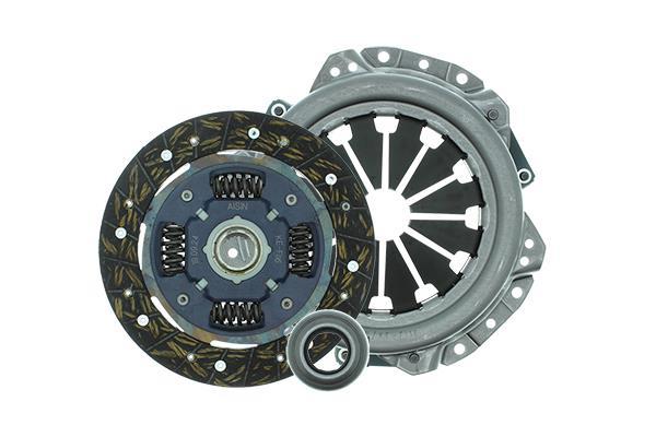 Kit d'embrayage AISIN ref. KE-FI16